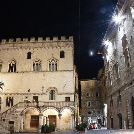 Bed and Breakfast A Casa Di Bruno Perugia Exterior foto