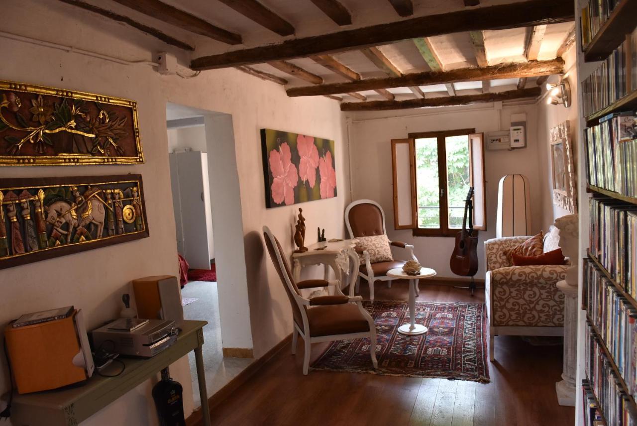 Bed and Breakfast A Casa Di Bruno Perugia Exterior foto