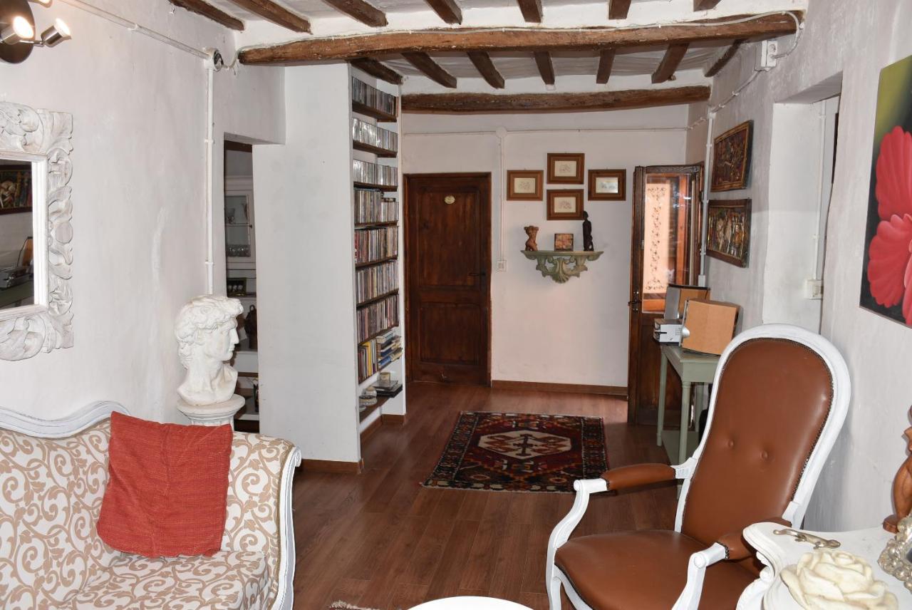 Bed and Breakfast A Casa Di Bruno Perugia Exterior foto