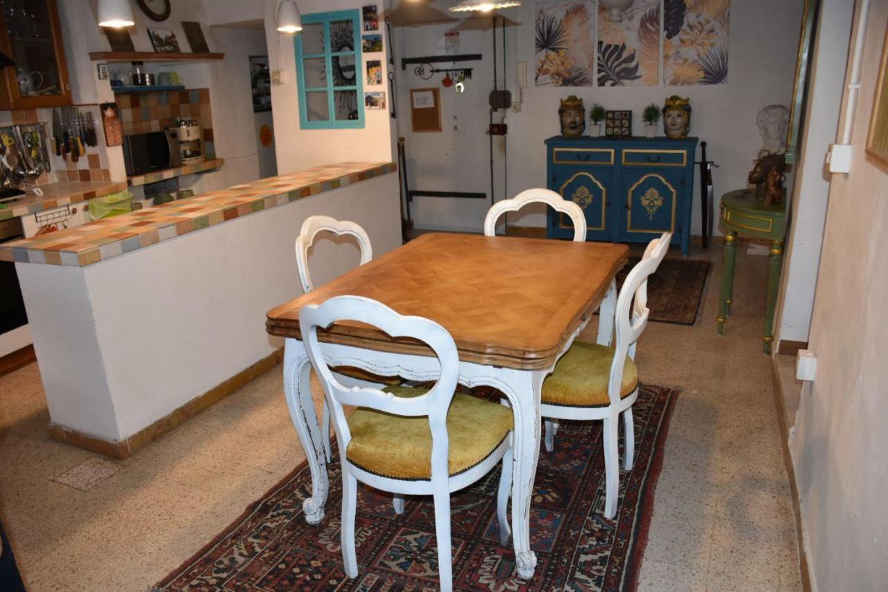 Bed and Breakfast A Casa Di Bruno Perugia Exterior foto